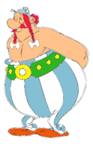 Obelix Preview