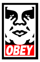 Obey The Giant