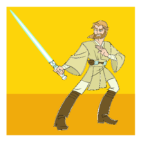 Obi Wan Kenobi