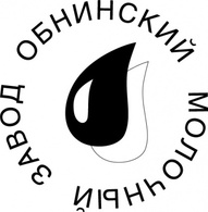 Obninskiy molokozavod logo Preview