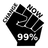 Occupy Change Preview