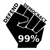 Occupy Defend Democracy Preview