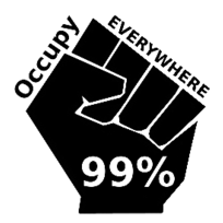 Human - Occupy Everywhere 