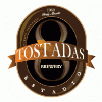 Ocho Tostadas Estadio Beer