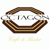 Food - Octagon Cafe Bistro 