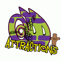 Odd Attractions