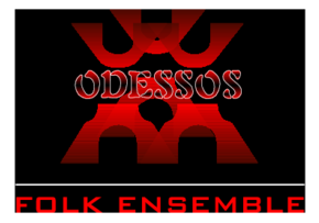 Odessos Folk Ensemble 