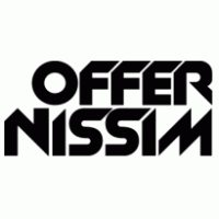 Design - Offer Nissim 