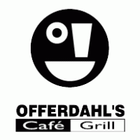 Food - Offerdahls Cafe Grill 