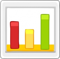 Business - Office Bar Statistics Bars Chart Charts 