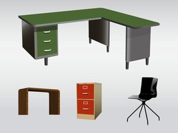 Office Furniture