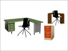 Office Furniture