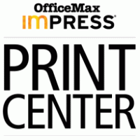 OfficeMax ImPress Print Center