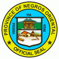 Government - Official Seal of the Provincial Government of Negros Oriental 