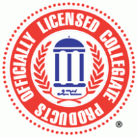 Industry - Officially Licensed collegated Products 