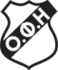 Ofi Crete Vector Logo 