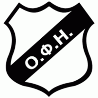 Football - OFI new logo 