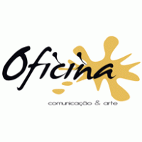 Oficina - Comunicação & Arte