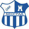 Ofk Beograd Vector Logo Preview