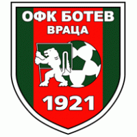 Football - OFK Botev Vratza 