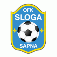 Football - Ofk Sloga Sapna 