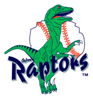 Ogden Raptors 