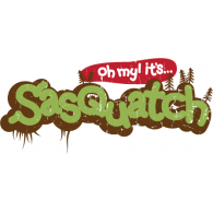 Design - OH My! It's...sasquatch 