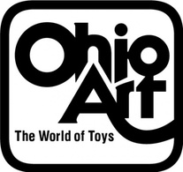 Ohio Art logo