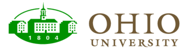 Ohio University 