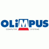 Computers - Oilmpus Bilgisayar / Olimpus Computer System 