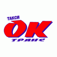 Transport - Ok taxi 