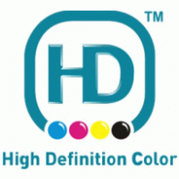 Design - Oki High Definition 