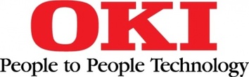 OKI logo