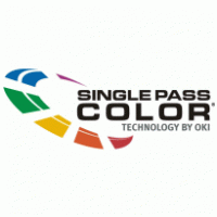 Oki Siglepass Color