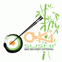 Oki Sushi Preview