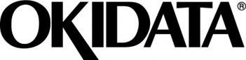 Okidata logo Preview