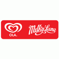 Food - Ola - Milky Line 