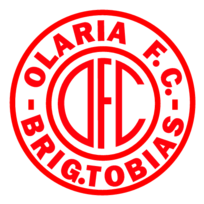 Olaria Futebol Clube De Sorocaba Sp 