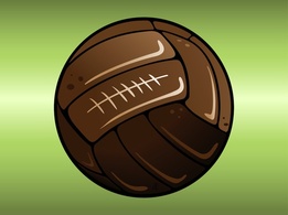 Sports - Old Ball 