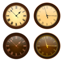 Old Clocks Preview