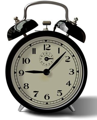 Abstract - Old Fashioned Vector Clock 