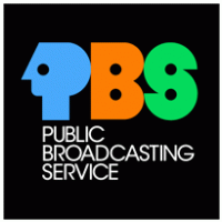 Old PBS (Public Broadcasting Service) Identity Preview