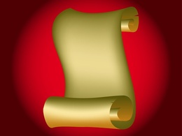 Old Scroll