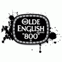 Beer - Olde English 800 