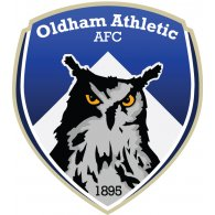 Football - Oldham Athletic A.F.C. 