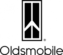 Oldsmobile logo 