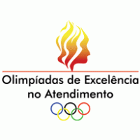 Olimpíadas de Excelência no Atendimento