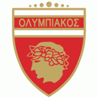 Olimpiakos Piraeus (old logo) Preview