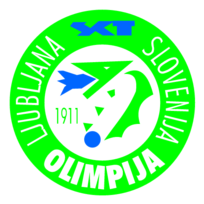 Olimpija Ljubljana 