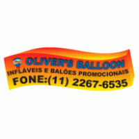 Oliver's Balloon Preview